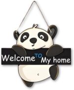 UniHouse Wall Art MDF Wooden Hanging for Living Room | Bedroom | Home Decor | Office | Gift | Quotes Items House Decoration, Decorative Hanging Items for Gifting Wall Decor...