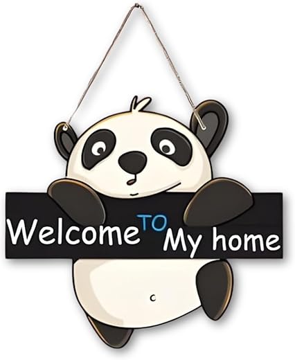 UniHouse Wall Art MDF Wooden Hanging for Living Room | Bedroom | Home Decor | Office | Gift | Quotes Items House Decoration, Decorative Hanging Items for Gifting Wall Decor...