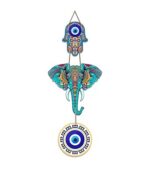 UniHouse Wall Art MDF Wooden Hanging for Living Room | Bedroom | Home Decor | Office | Gift | Quotes Items House Decoration, Decorative Hanging Items for Gifting Wall Decor...