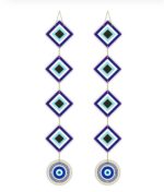UniHouse Wall Art MDF Wooden Hanging for Living Room | Bedroom | Home Decor | Office | Gift | Quotes Items House Decoration, Decorative Hanging Items for Gifting Wall Decor (Set...